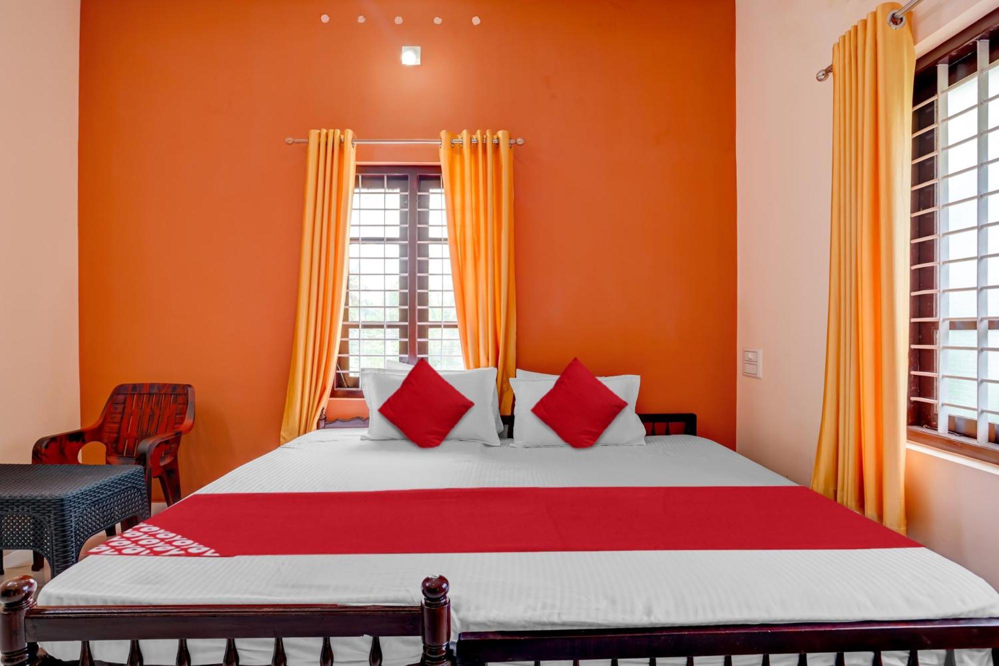 Hotel O Sivananda Homestay Varkala Cameră foto