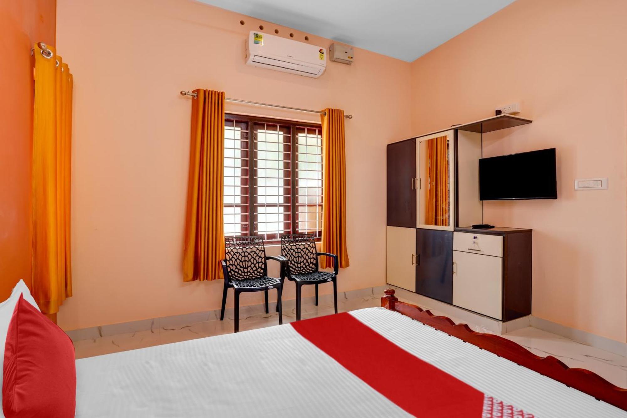 Hotel O Sivananda Homestay Varkala Cameră foto